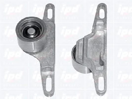 IPD 14-0776 Tensioner Pulley, timing belt
